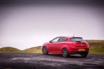Alfa Romeo Giulietta Sprint Speciale 2015 года (UK)